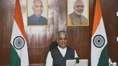 India News | Remaining Global Carbon Budget Meagre; World Needs Rapid, Transformative Actions: Bhupender Yadav