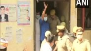Delhi CM Arvind Kejriwal Appears Before Uttar Pradesh&rsquo;s Sultanpur Court in Model Code of Conduct Violation Case 2014
