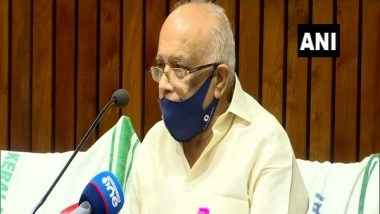 India News | No Need to Worry About Rise in Periyar River Water Level as Dams Have Been Opened: Kerala Electricity Minister