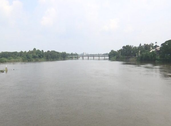 Kerala: High Alert on Banks of Periyar River, Water Reaches Flood-Prone in Ernakulam District