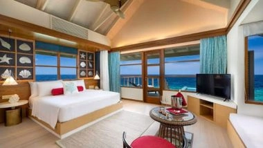 Business News | With the Launch of Two New OBLU Resorts, OBLU SELECT Lobigili and OBLU XPERIENCE Ailafushi, Atmosphere Creates COLOURS OF OBLU