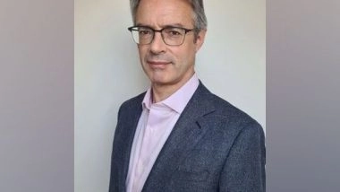 Business News | QuEST Global Expands Its Leadership Team, Appoints Aidan Quilligan as President of Corporate Development