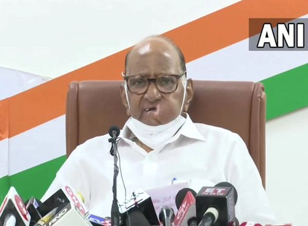 India News | Lakhimpur Kheri Incident: Sharad Pawar Demands MoS Ajay Mishra Resignation