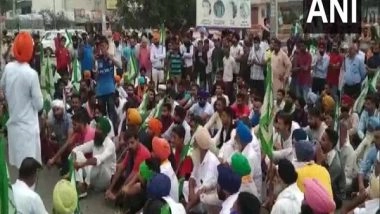 India News | Supreme Court Should Directly Supervise Probe in Lakhimpur Kheri Incident, Urges Samyukt Kisan Morcha