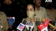 India News | Main Accused, 3 Minors Arrested in Pune Minor Girl Murder Case