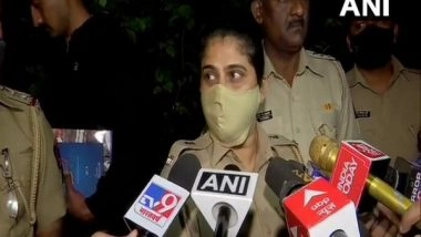 India News | Main Accused, 3 Minors Arrested in Pune Minor Girl Murder Case
