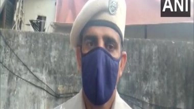 India News | Class 7 Student Thrashed to Death by School Teacher in Rajasthan