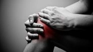Health News | Physical Therapy Reduces Risk of Chronic Opioid Use for Knee Replacement Patients: Study