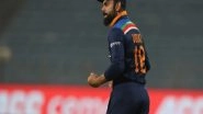 Sports News | ICC T20 WC: Virat is 'obsessive', He Won't Stop Until He is the Best, Says Namibia All-rounder Wiese