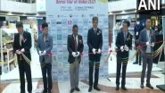 World News | South Korean Envoy Inaugurates 'Korea Fair in India' in Saket