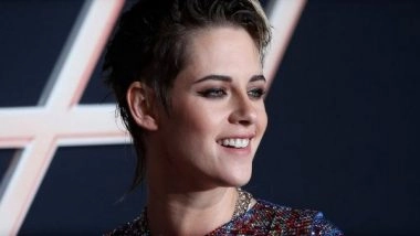 Entertainment News | Kristen Stewart Commences Casting for Directorial Debut 'The Chronology of Water'