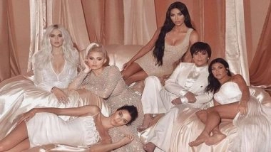 Entertainment News | Kardashian-Jenner Upcoming Series Taps Fulwell 73 to Produce
