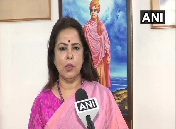 World News | As Special Envoy of PM Modi, MoS Lekhi to Visit Serbia to Attend 60th Anniversary of NAM