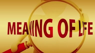 Lifestyle News | Study Finds Sense of Purpose is Associated with Better Memory