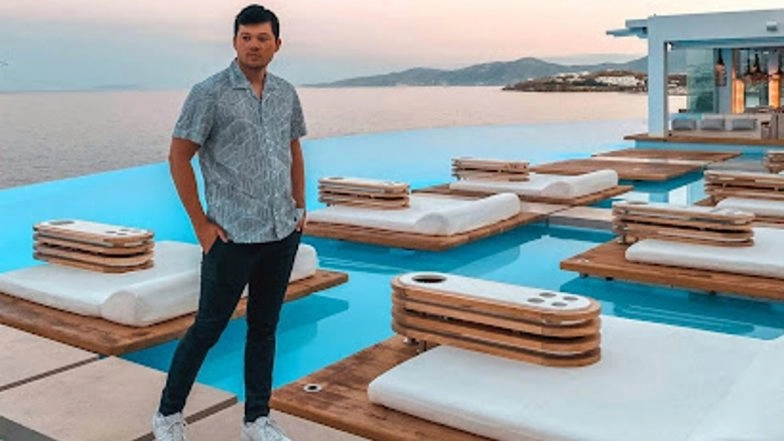 How Eric Pereira Makes Passive Income Accessible To Anyone