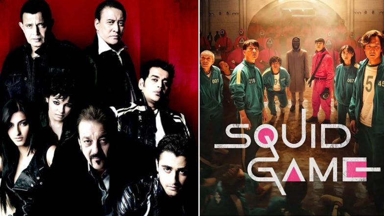 Squid Game: Indian Fans Are Comparing Korean Netflix Series With Luck; Did You Know The Imran Khan Film is Also a Remake?