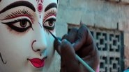 India News | With Mahalaya, Countdown Begins for Durga Pooja