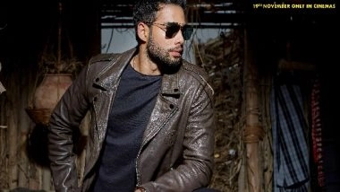 Entertainment News | Meet Siddhant Chaturvedi's Character Bunty from 'Bunty Aur Babli 2'