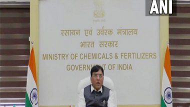 India News | Central Govt is Pro-farmer but Industry-friendly: Union Minister Mansukh Mandaviya
