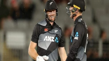 Sports News | It's Going to Be Pretty Tough Against Pakistan in T20 WC, Says Martin Guptill
