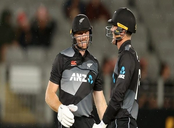 Sports News | It's Going to Be Pretty Tough Against Pakistan in T20 WC, Says Martin Guptill