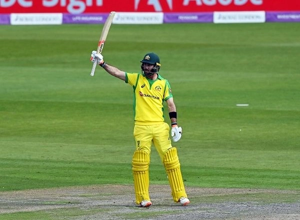 Sports News | T20 WC: Finch Feels Maxwell's Style Can Be an Asset on UAE Wickets
