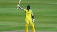 Sports News | Maxwell Has Been Great to Watch, Hopefully He Carries His IPL Form to T20 WC: Michael Hussey