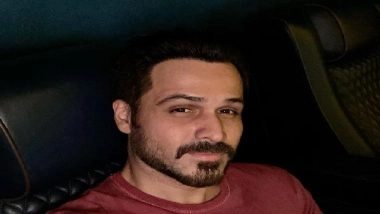Entertainment News |  I Feel I Have a Parallel Love Story with Horror Genre: Emraan Hashmi
