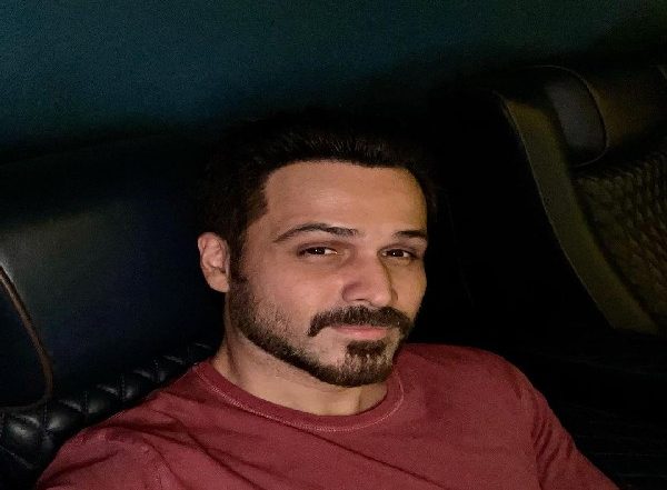 Entertainment News |  I Feel I Have a Parallel Love Story with Horror Genre: Emraan Hashmi