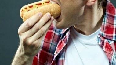 Health News | Study Examines Neurons, Hormones Associated with Overeating