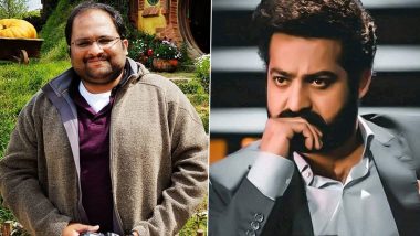 Mahesh Koneru, Popular Producer Of Tollywood, Dies Of Cardiac Arrest; Jr NTR Offers Condolences