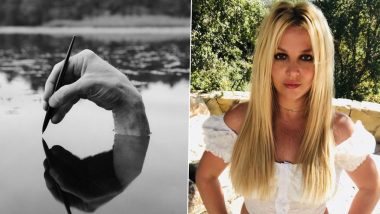 Britney Spears Reveals She’s Writing a Book About Her Conservatorship Battle With Father Jamie Spears