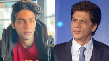 Aryan Khan Bail: Shah Rukh Khan’s Son To Be Released From Arthur Road Jail on October 30 and Not Today