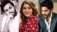 Samantha Ruth Prabhu&rsquo;s Stylist Preetham Jukalker Allegedly Receives Death Threats From Naga Chaitanya&rsquo;s Supporters &ndash; Reports