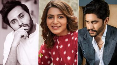 Samantha Ruth Prabhu’s Stylist Preetham Jukalker Allegedly Receives Death Threats From Naga Chaitanya’s Supporters – Reports