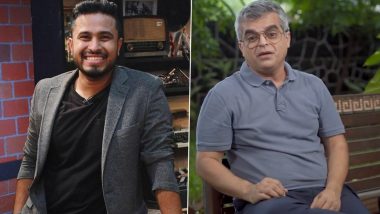 Abish Mathew, Atul Khatri to be the Mentors on Amazon's One Mic Stand Season 2