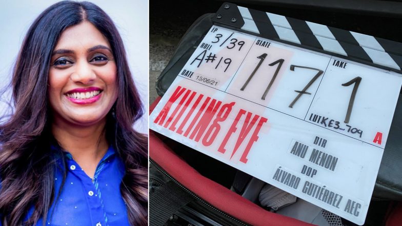 Killing Eve Season 4: Anu Menon To Direct Jodie Comer and Sandra Oh’s Spy-Thriller Series’ Final Season