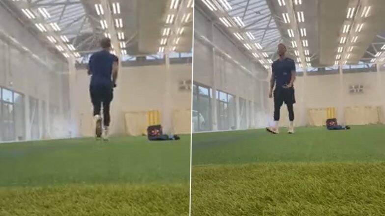 Ben Stokes Bowling Again! England All-Rounder Returns to Training Once Again, Shares Video