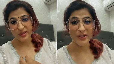 Tahira Kashyap Shares Her Experience of Food Poisoning After Having Bottle Gourd Juice, Reveals She Was in the ICU (Watch Video)