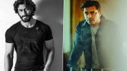 Khuda Haafiz Chapter II &ndash; Agni Pariksha: Vidyut Jammwal, Faruk Kabir Head to Egypt To Shoot Few Crucial Scenes of the Film