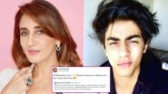 Farah Khan Ali Extends Her Support To Shah Rukh Khan&rsquo;s Son Aryan Khan! (View Post)
