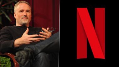 Voir: David Fincher Collaborates With Netflix for Documentary Series on Cinema