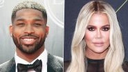 Khloe Kardashian Flaunts Her Flashboard Abs in Latest Instagram Pic, Ex Tristan Thompson Drops Comment