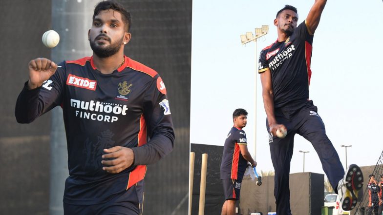 RCB Release Wanindu Hasaranga, Dushmantha Chameera Ahead Of IPL 2021 Eliminator Against KKR