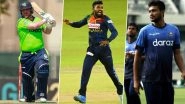 ICC T20 World Cup 2021: From Shakib Al-Hasan to Wanindu Hasaranga, Here Are Five Players To Watch Out for in Round 1 of the Competition