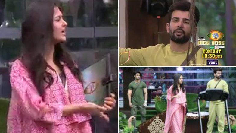 Bigg Boss 15: After Shamita Shetty’s Tenure As the House Captain Comes to an End, Is Friendship of Jay Bhanushali and Tejasswi Prakash on the Rocks?