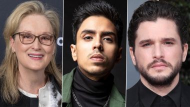 Extrapolations: Adarsh Gourav To Star Alongside Meryl Streep, Kit Harington in Apple TV’s Anthology Drama Series