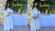Mom-To-Be Freida Pinto Thanks Her &lsquo;Awesome Tribe Of Sisters&rsquo; For Organising A Beautiful Baby Shower (View Pics)