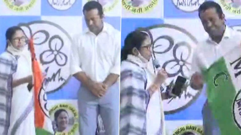 Tennis Legend Leander Paes Joins TMC In Goa