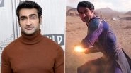 Eternals Star Kumail Nanjiani Reveals He Is &lsquo;Very Uncomfortable&rsquo; Discussing About His Body Ever Since His Role in the Marvel Film